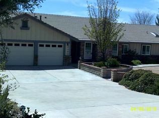 2460 Vista Del Monte Dr, Acton, CA 93510