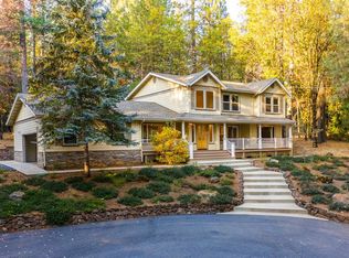 15066 Chattering Pines Rd, Grass Valley, CA 95945