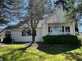 1400 Chicora Rd, Chicora, PA 16025