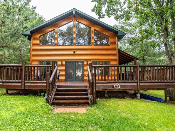 16585 Downey Dr, Park Rapids, MN 56470