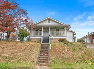2213 Blackburn Ave, Ashland, KY 41101
