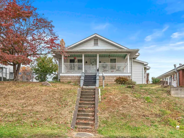 2213 Blackburn Ave, Ashland, KY 41101