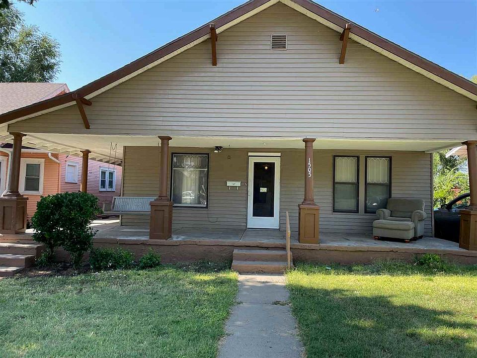 1st image of 1505 1st Ave