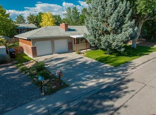 2209 Cambridge St, Montrose, CO 81401