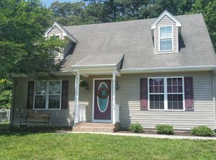 159 Emily Dr, Salisbury, MD 21804