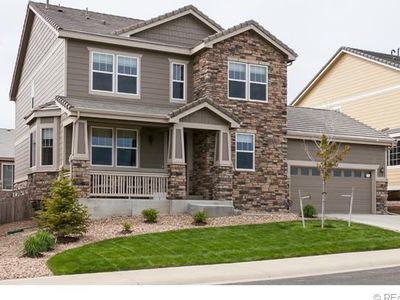 6867 Lynch Ln, Castle Rock, CO, 80108