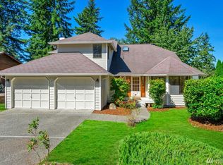 12925 Avante Dr NW, Silverdale, WA 98383