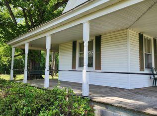 1341 Willeyton Rd, Gates, NC 27937