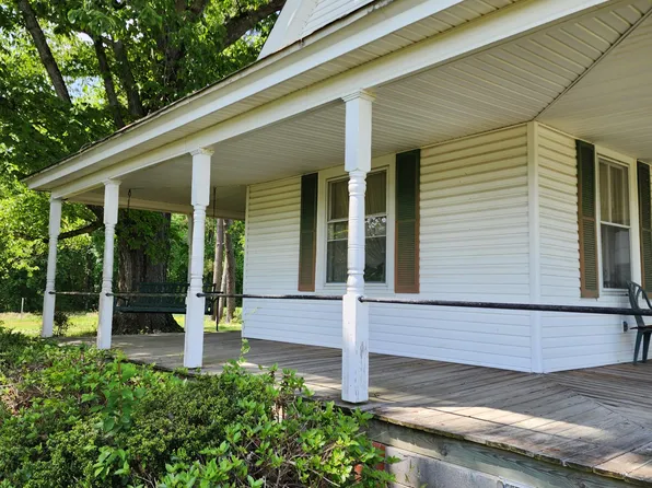 1341 Willeyton Road, Gates, NC 27937