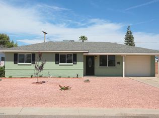 2118 W Glenn Dr, Phoenix, AZ 85021