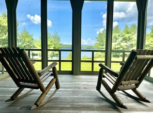 99 Trundy Ln, Surry, ME 04684