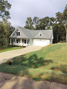 23 College Heights Pl, Franklin Springs, GA, 30639