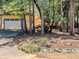 23901 Carson Dr, Pioneer, CA 95666