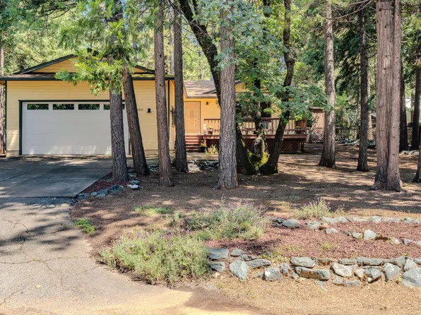 23901 Carson Dr, Pioneer, CA 95666