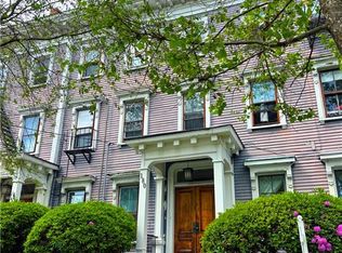 178 Bowen St #7, Providence, RI 02906