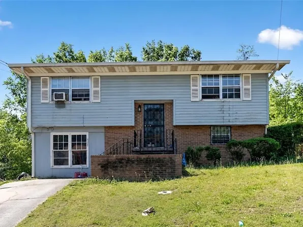4060 Codel St SW, Atlanta, GA 30331
