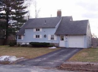 8 Westfield Rd, Natick, MA 01760