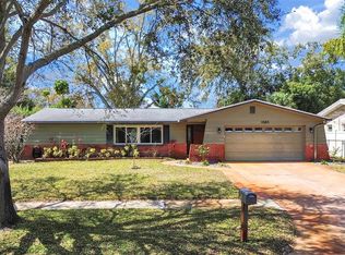 1324 Summerlin Dr, Clearwater, FL 33764