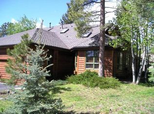 4235 Troutdale Village Dr, Evergreen, CO 80439