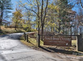 181 Red Fox Trl #18, Marshall, NC 28753