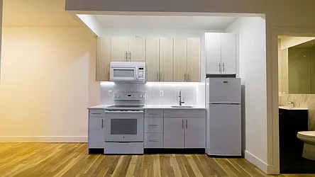 Rented by Nooklyn NYC LLC