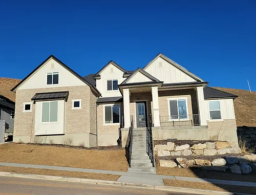 4432 N Seasons View Dr Photo 1