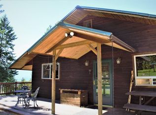 1885 Gallo Way, Rice, WA 99167