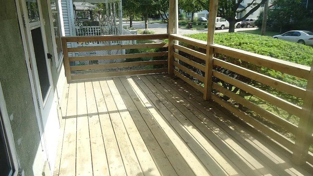 3 bed, 1176 sqft, $1,495 — Photo 4