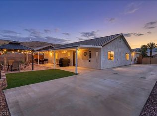 341 Francy Ln, Mesquite, NV 89027