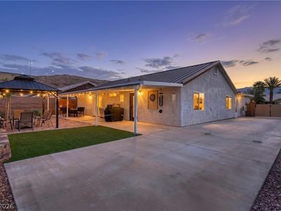 341 Francy Ln, Mesquite, NV, 89027