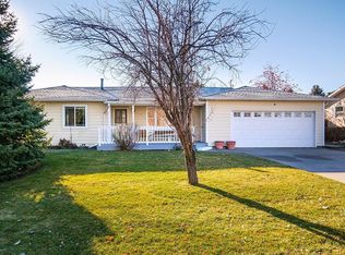 1328 Maurine St, Billings, MT 59105