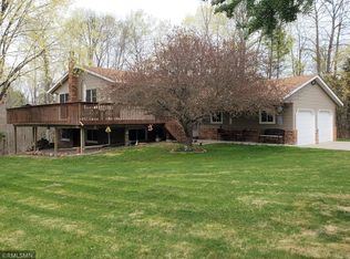 34105 Highway 47, Mora, MN 55051
