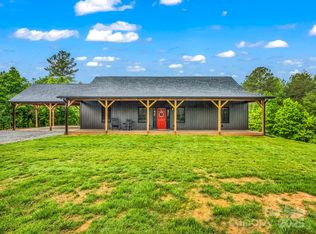 782 County Line Rd S, Rutherfordton, NC 28139