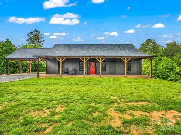 782 County Line Rd S, Rutherfordton, NC 28139