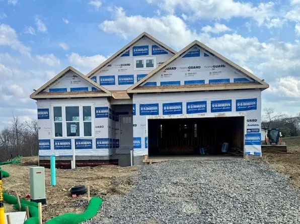 353 Gleneagles Dr, Township Of But Northwest, PA 16001