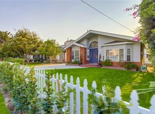 5129 Bluebell Ave, Valley Village, CA 91607