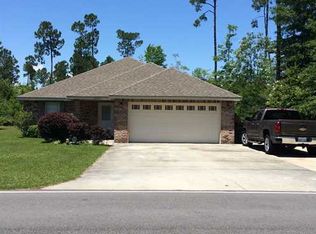 10844 Koloa St, Diamondhead, MS 39525