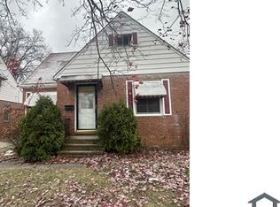 14419 Tabor Ave, Maple Heights, OH 44137