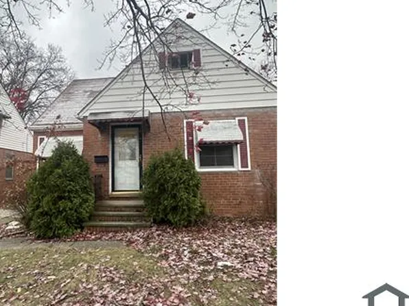14419 Tabor Ave, Maple Heights, OH 44137