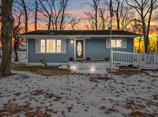 526 Huycks View Dr, Coldwater, MI 49036