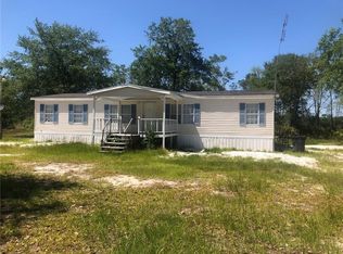 310 Outback Loop, Hoboken, GA 31542