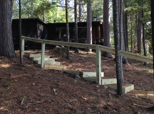 8557 Rolling Bear Trl, Minocqua, WI 54548