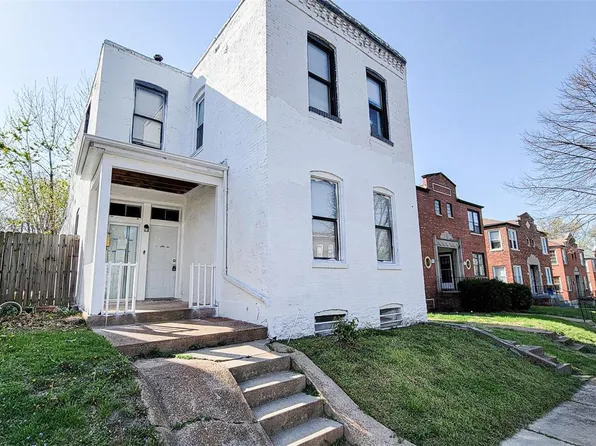 4129 Michigan Ave, Saint Louis, MO 63118