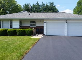 2109 27th St, Bedford, IN