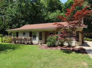 4060 Harden Chapel Rd, Fulton, MS 38843