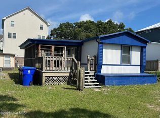 1513 Bonito Ln, Carolina Beach, NC 28428