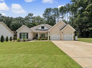 4203 Northwood Estates Dr, Northport, AL 35473