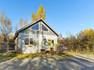 4964 S Emerald Way, Big Lake, AK 99623