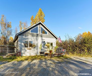 4964 S Emerald Way, Big Lake, AK, 99623