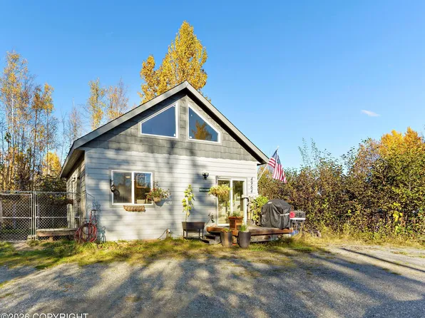 4964 S Emerald Way, Big Lake, AK 99623